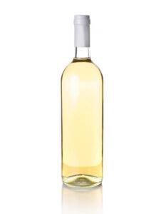 White Wine 0% Vol